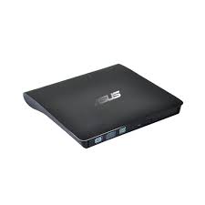 دی وی دی رایتر اکسترنال ایسوس